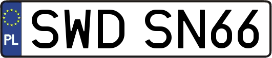 SWDSN66