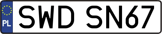 SWDSN67