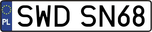 SWDSN68
