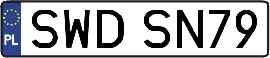 SWDSN79