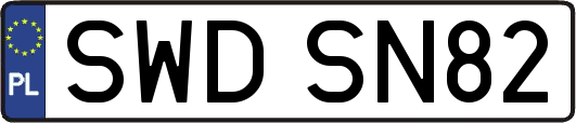 SWDSN82