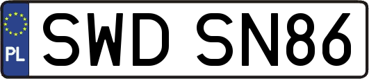 SWDSN86