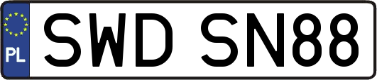 SWDSN88