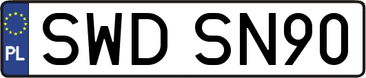 SWDSN90
