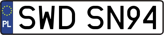 SWDSN94