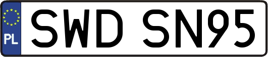 SWDSN95