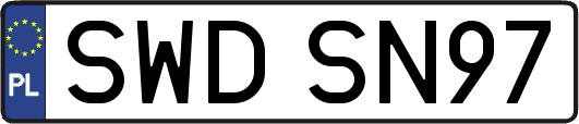 SWDSN97
