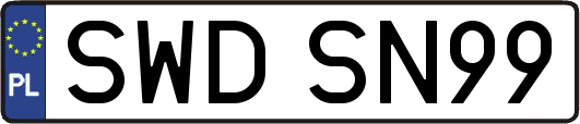 SWDSN99
