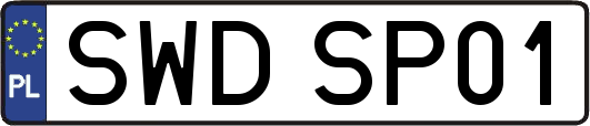 SWDSP01
