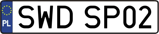 SWDSP02