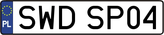 SWDSP04