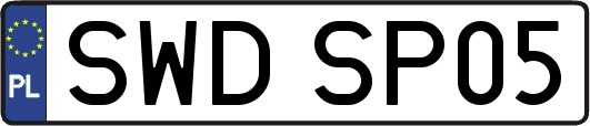 SWDSP05
