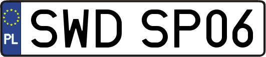 SWDSP06