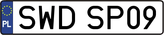 SWDSP09