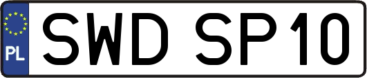 SWDSP10