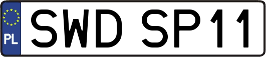 SWDSP11