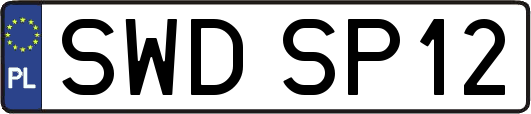 SWDSP12