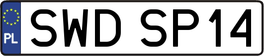 SWDSP14
