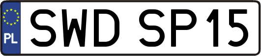 SWDSP15