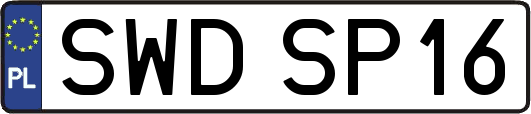 SWDSP16