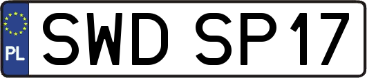 SWDSP17