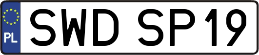 SWDSP19