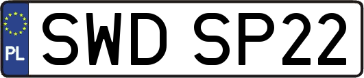 SWDSP22