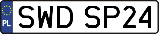 SWDSP24