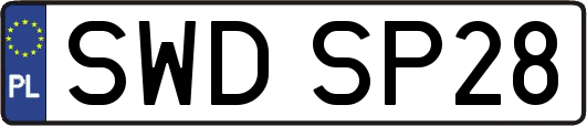 SWDSP28