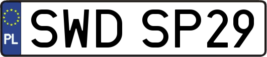 SWDSP29