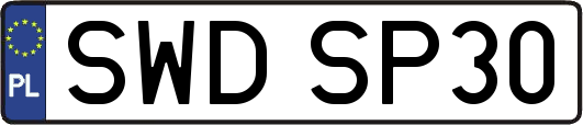 SWDSP30