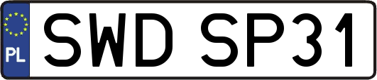 SWDSP31
