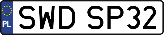 SWDSP32