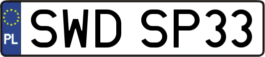 SWDSP33