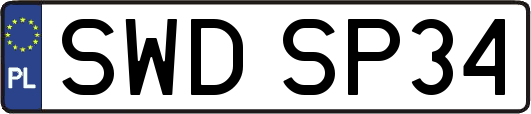 SWDSP34
