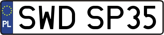 SWDSP35