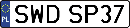 SWDSP37