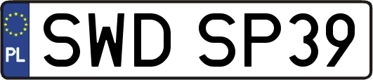SWDSP39