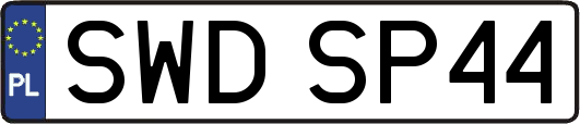 SWDSP44