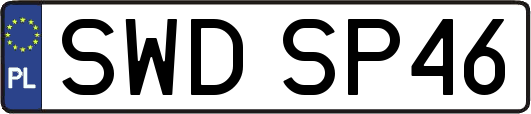 SWDSP46