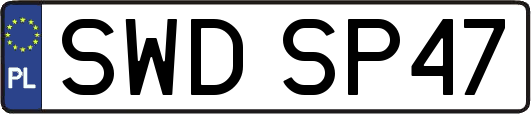 SWDSP47