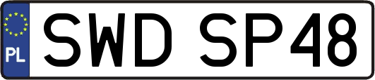 SWDSP48