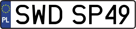 SWDSP49