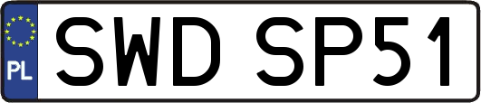 SWDSP51