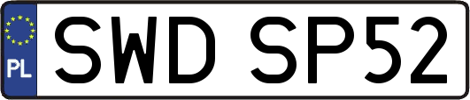 SWDSP52