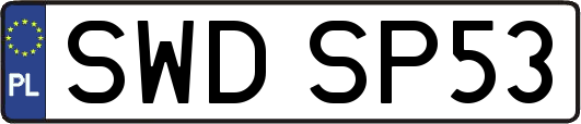 SWDSP53