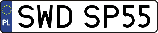 SWDSP55