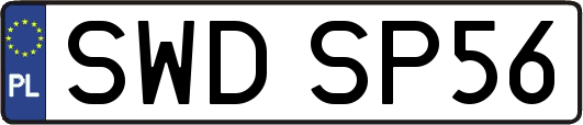 SWDSP56
