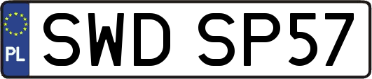 SWDSP57