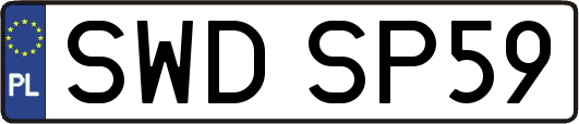 SWDSP59